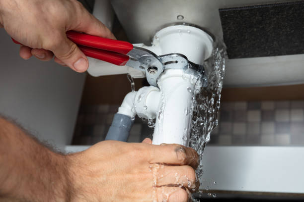 Best Commercial water damage restoration  in Jacksonvle, IL