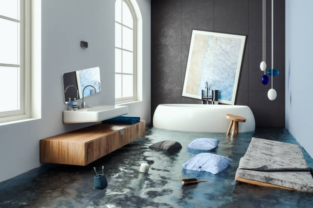 Reliable Jacksonville, IL Water damage restoration Solutions